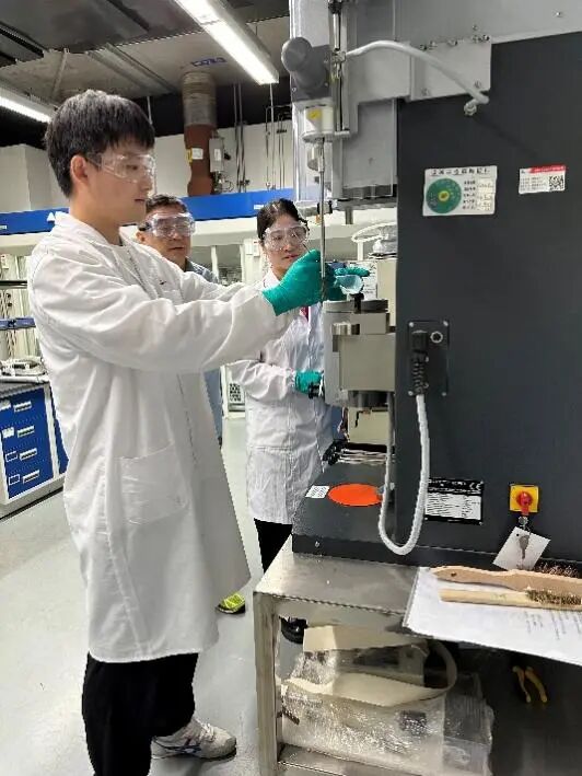 中国石化石科院团队生物基功能共聚酰胺弹性体材料入围全国创新创业大赛决赛，推动生物基材料技术研发新突破