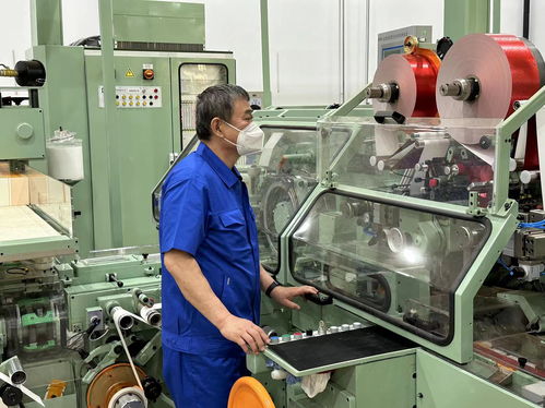 吉林烟草工业延吉卷烟厂 强化技术研发与生产管理，为全年目标筑牢根基