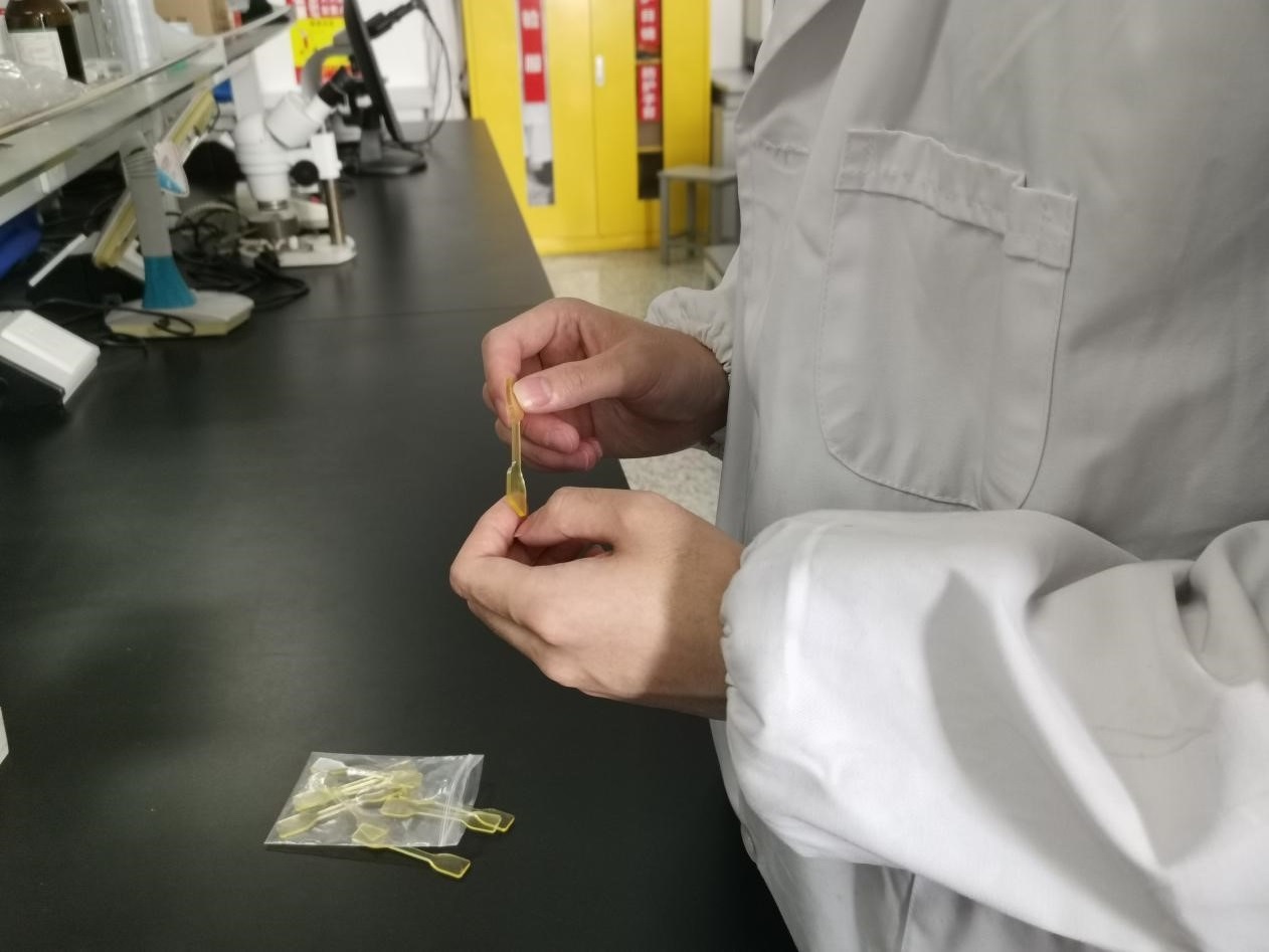突破技术瓶颈 盐城工学院团队研发生物基材料，推动绿色CFRP可重生应用
